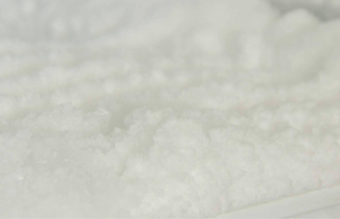 Why Ice Builds Up in Commercial Freezers (and how you can prevent it)